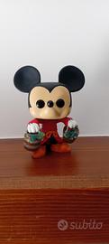 Funko Pop Topolino Fantasia 246