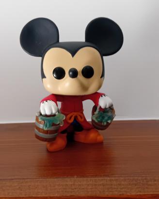 Funko Pop Topolino Fantasia 246
