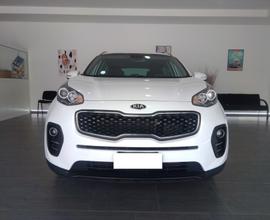 Kia Sportage 1.7 CRDI 2WD Cool