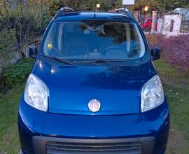 Fiat Qubo 1.4 Dynamic Natural Power #GM