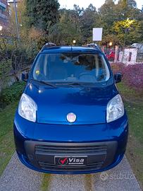 Fiat Qubo 1.4 Dynamic Natural Power #GM