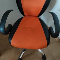 Sedia da ufficio 