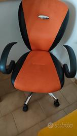 Sedia da ufficio 