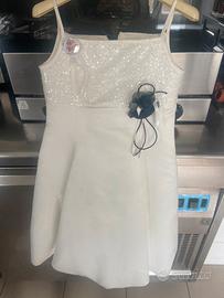 Vestito comunione