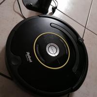 iRobot Roomba 650