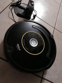 iRobot Roomba 650