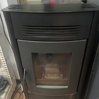 Stufa a Pellet della ExtraFlame