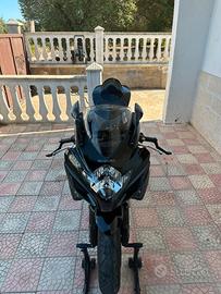 GSX R 600 K7