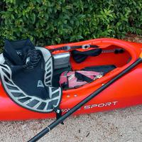 KAYAK