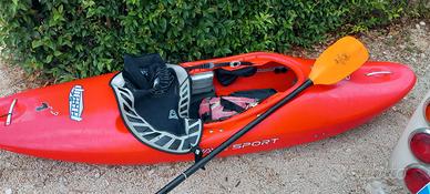 KAYAK