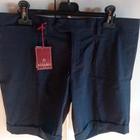 Bermuda Luigi Fusaro  Taglia 50