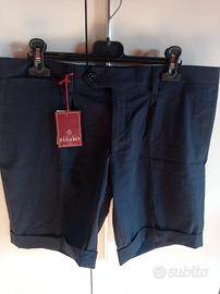 Bermuda Luigi Fusaro  Taglia 50