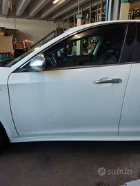 Porta ant sx nuda ALFA ROMEO GIULIETTA 2012