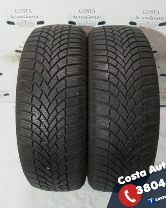 215 60 17 Bridgestone  85% 215 60 R17 Pneus
