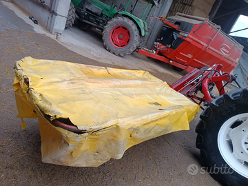 Rotofalce a dischetti Galfrè, Voltafieno Stoll