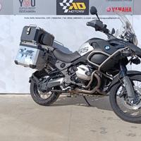 Bmw R 1200 GS Adventure