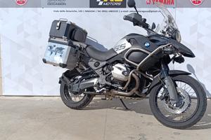 Bmw R 1200 GS Adventure
