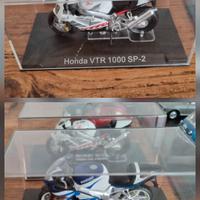 Modellini Auto e Moto