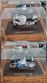 Modellini Auto e Moto