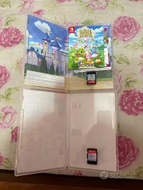 Giochi Nintendo switch