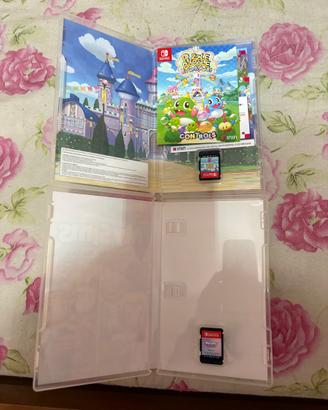 Giochi Nintendo switch