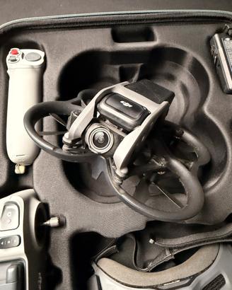 DJI Avata Fly More Combo + Remote Controller 2