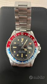 Rolex GMT Master 1675