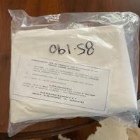 Copri materasso antiacaro