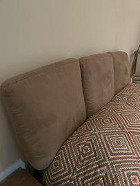 Cuscini schienale sfoderabili