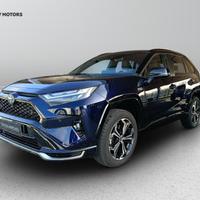 Toyota RAV4 2.5 vvt-ie phev More Style awd-i e-cvt