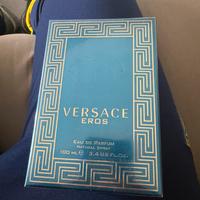 Profumo Versace Eros