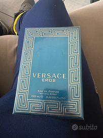 Profumo Versace Eros
