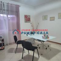 VIA VIRGILIO - Appartamento uso ufficio al 2°p c/a