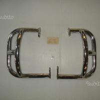 Salva carter cromati Honda 500 , euro 50 (n.25)