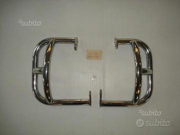 Salva carter cromati Honda 500 , euro 50 (n.25)