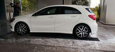 Cerchi in lega per Mercedes Classe A W176
