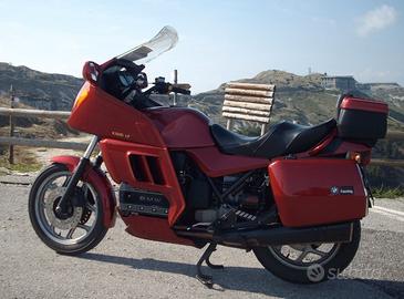 BMW K100LT