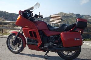 BMW K100LT