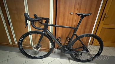 Bici da corsa Megamo Pulse elite Race series tg 56