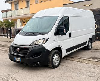 Fiat Ducato 2020 2.3MTJ 160CV