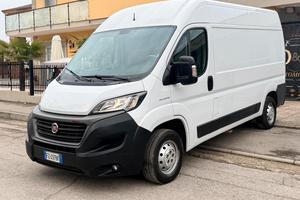 Fiat Ducato 2020 2.3MTJ 160CV