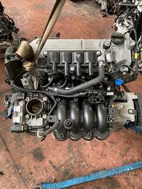 MOTORE Fiat Panda 319 1.2 51Kw 70Cv 169A4000 2015