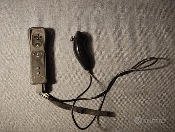 Wii remote Nintendo 