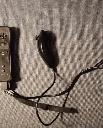 Wii remote Nintendo 