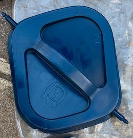 Tappo Filtro Aria Husqvarna