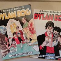 Dylan Dog - Il gioco di ruolo