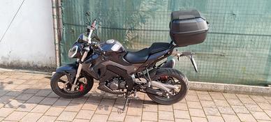 Moto Keeway RKF 125