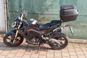 Moto Keeway RKF 125