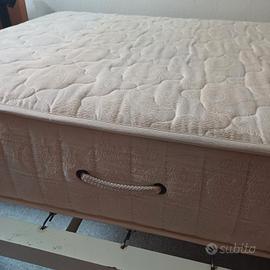 materasso singolo eminflex