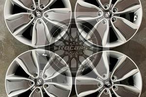 Cerchi 17 originali Hyundai Kona Kia Sportage